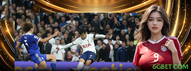 Apostas esportivas da 6gbet com com odds competitivas