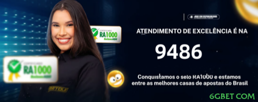 Programa VIP exclusivo da 6gbet com